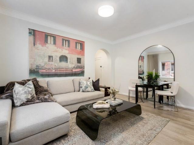 Apartment for sale in Sydney, New South Wales