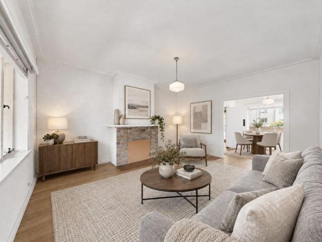 Apartment for rent in St Kilda East, Melbourne