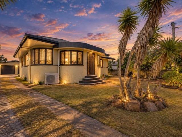 House for sale in South Gladstone, Gladstone