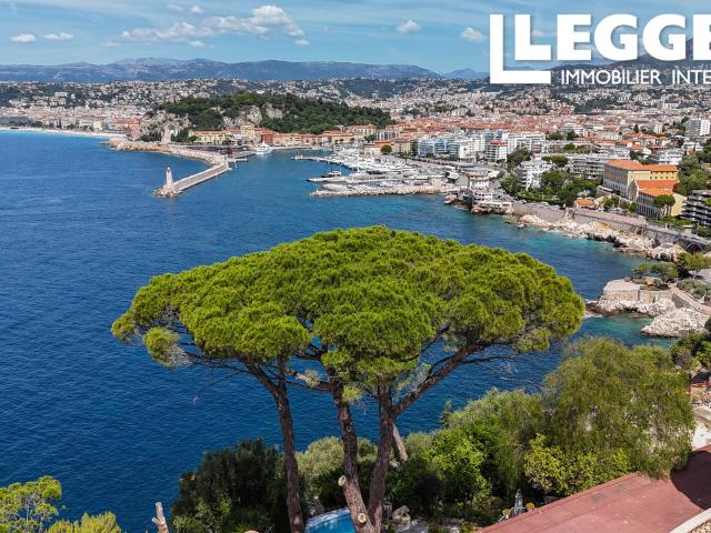 Maison vente à Nice