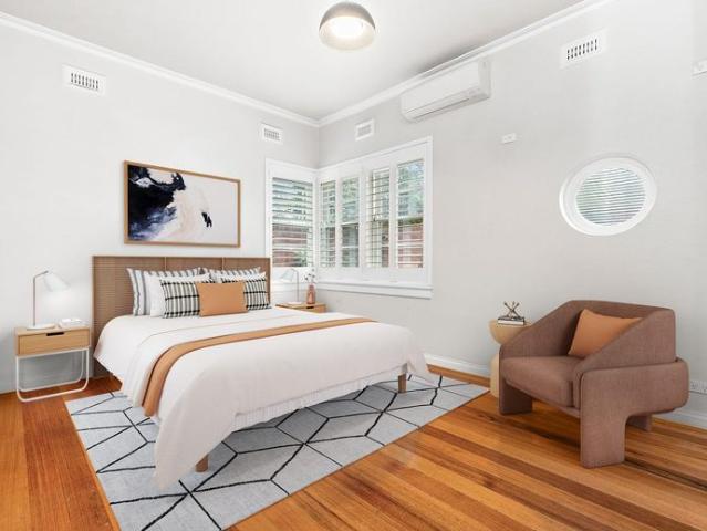 Apartment for rent in Camerons Creek, Victoria