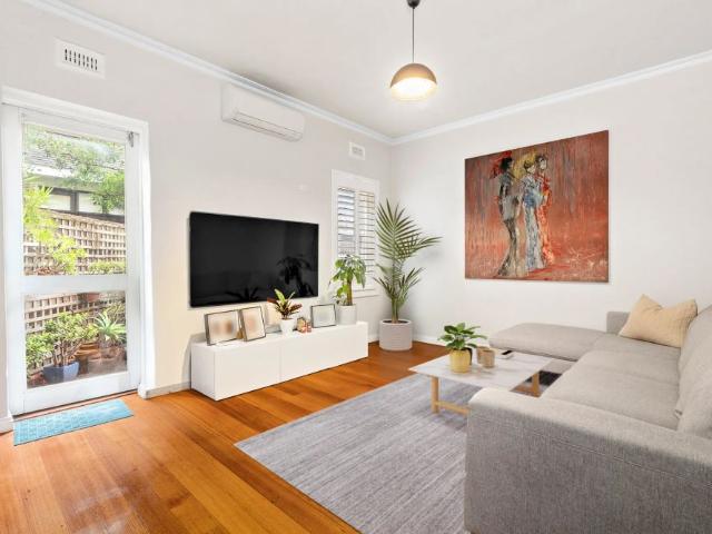 Apartment for rent in Camerons Creek, Victoria