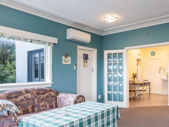 House for rent in Saint Clair Park, Dunedin