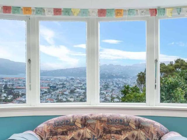 House for rent in Saint Clair Park, Dunedin