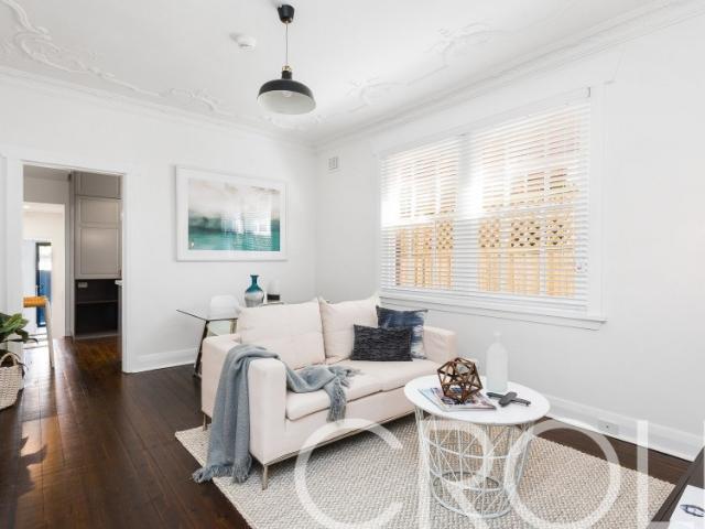 Apartment for rent in Northbridge