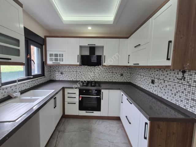 Akçay, Edremit içerisinde satılık Villa
