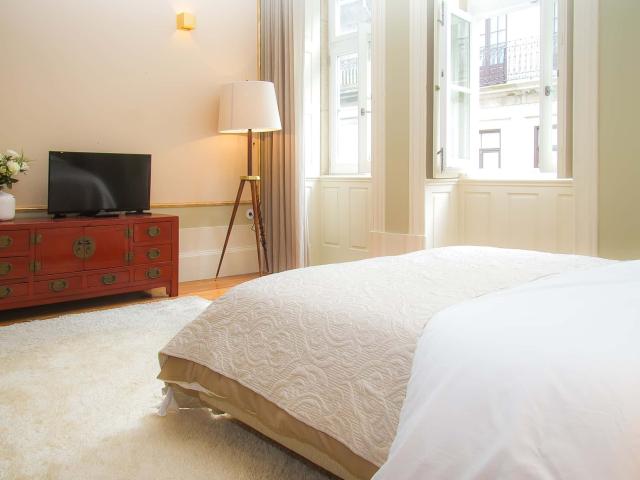 Apartamento alugar em Porto, Cedofeita
