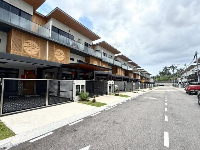 Terraced House for sale in Kulai, Johor