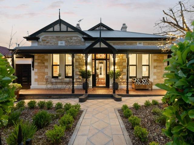 House for sale in Horseshoe Creek, South Australia