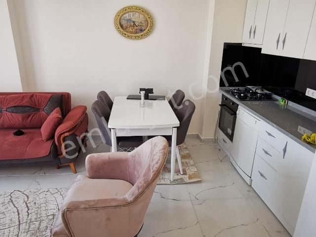 Alanya, Antalya içerisinde kiralık Residence