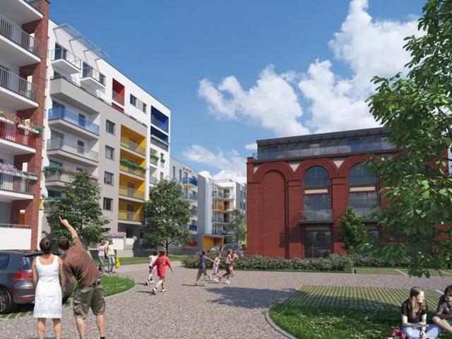 Mieszkanie na sprzedaż w Łódź, Łódzkie