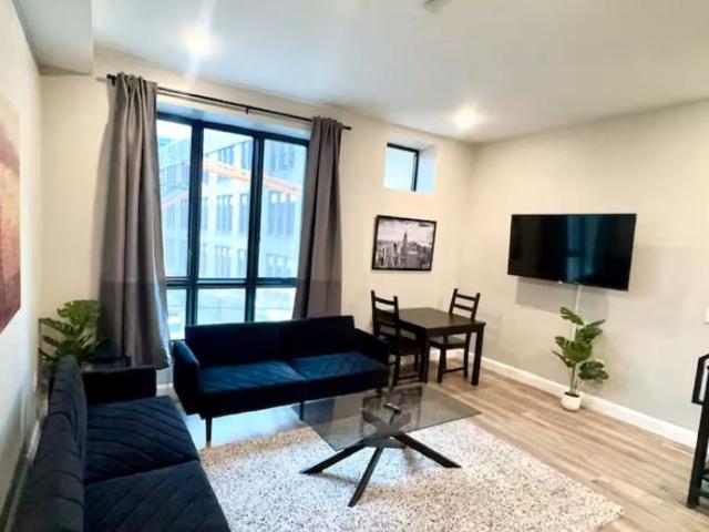 Apartment for rent in Philadelphia, Pennsylvania