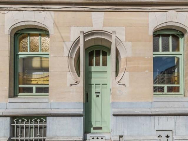 Maison location à Brussel, Bruxelles