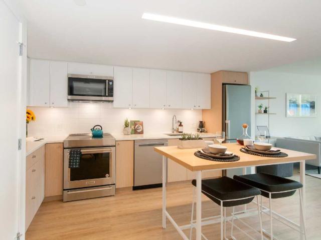 Apartment for rent in Vancouver, British Columbia