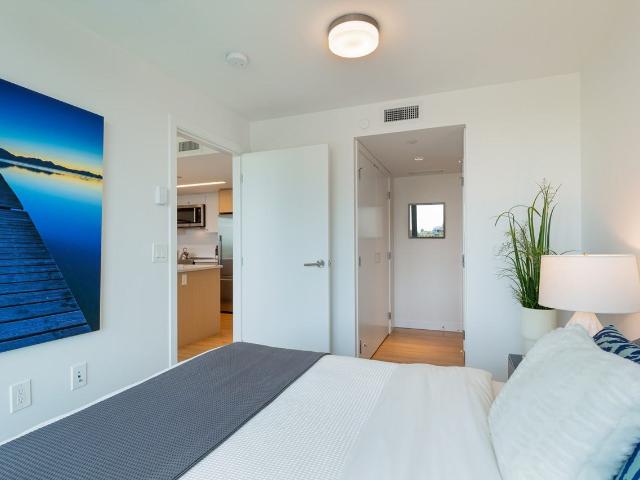 Apartment for rent in Vancouver, British Columbia