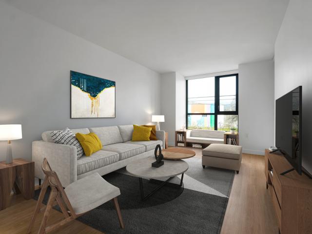 Apartment for rent in South Granville, Vancouver