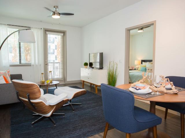 Apartment for rent in Laveen, Arizona