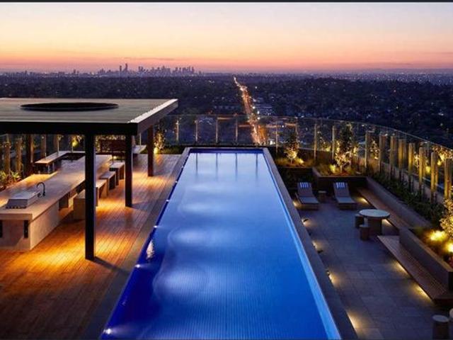 Apartment for rent in Camerons Creek, Victoria