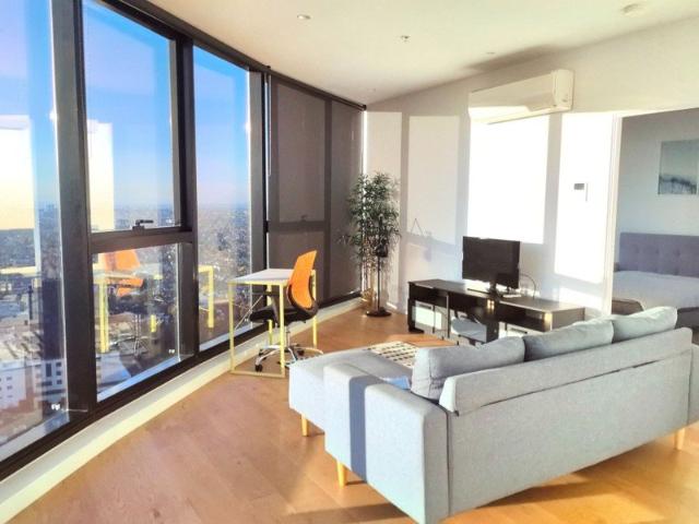 Apartment for rent in Box Hill, Melbourne