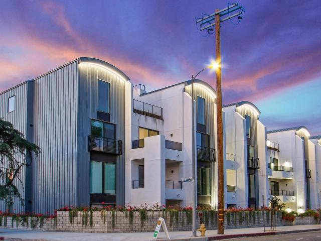 Apartment for rent in Los Angeles, California