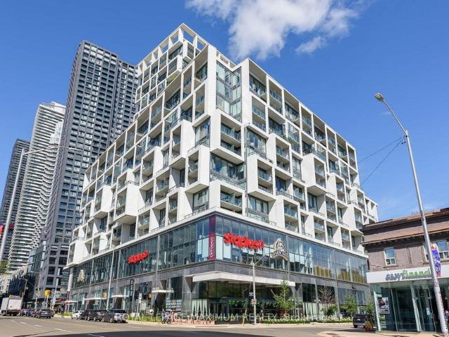 Apartment for rent in Toronto—St. Paul's, Toronto
