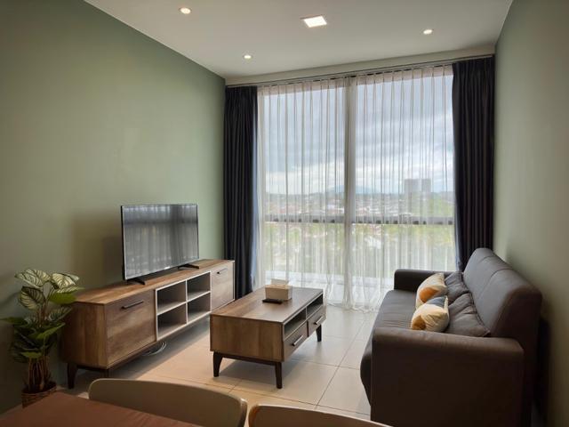 Apartment for sale in Kuching, Sarawak