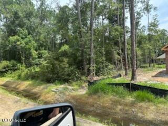 Land for sale in Waveland, Mississippi