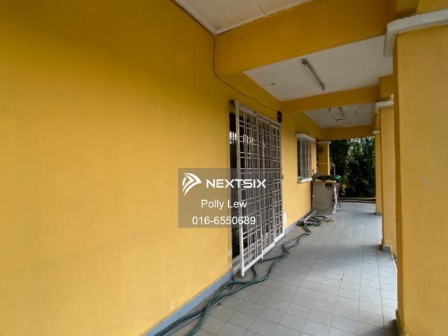 Residential House for sale in Port Klang, Selangor