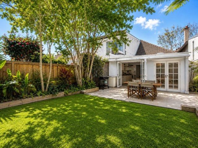 House for rent in Eastern Suburbs, Sydney