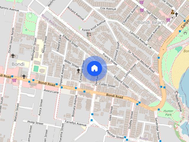 House for rent in Eastern Suburbs, Sydney
