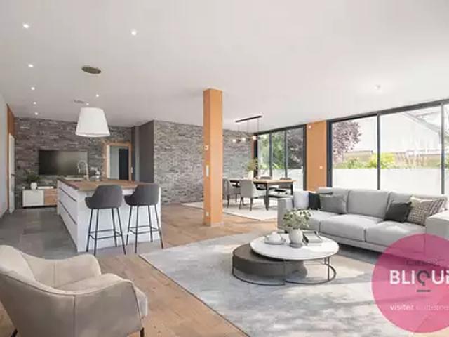 Appartement vente à Nancy, Art-sur-meurthe