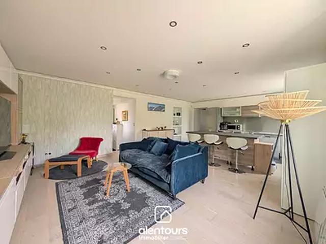 Appartement vente à Art-sur-Meurthe, Meurthe-et-Moselle