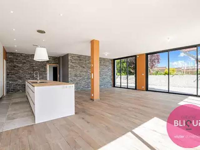 Appartement vente à Art-sur-Meurthe, Meurthe-et-Moselle