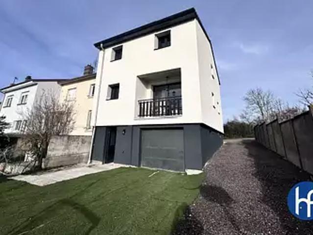 Maison vente à Nancy, Art-sur-meurthe