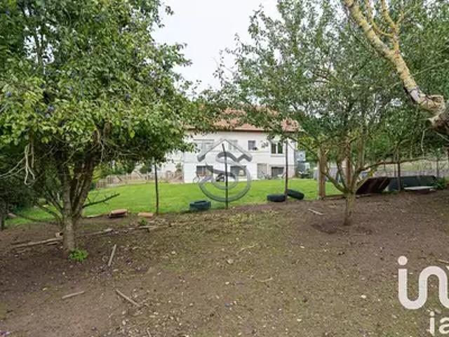 Maison vente à Nancy, Art-sur-meurthe