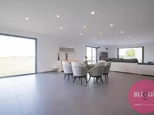 Maison vente à Nancy, Art-sur-meurthe