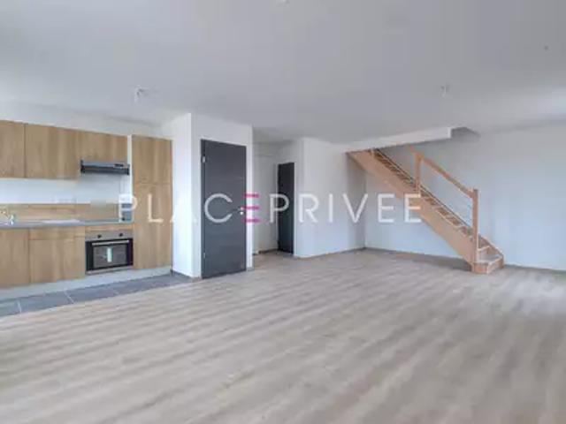 Appartement location à Nancy, Art-sur-meurthe