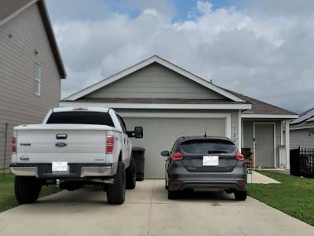 House for sale in Leesville, Texas