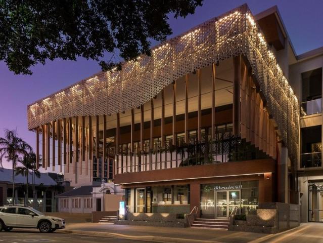 Office for sale in Cairns, Queensland