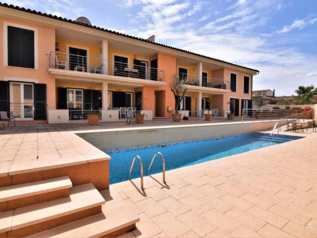 Apartamento en alquiler en Colònia de Sant Pere, Llevant