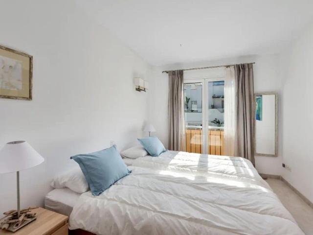 Apartamento en alquiler en Colònia de Sant Pere, Llevant