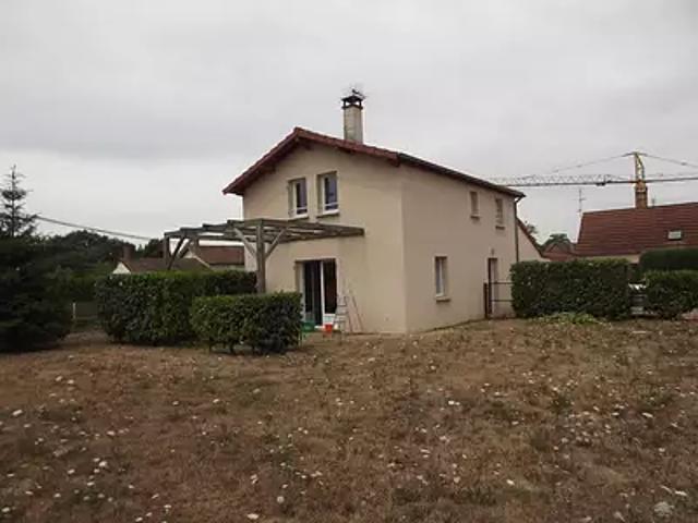 Maison vente à Charolles, Artaix