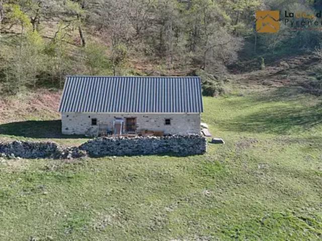 Maison vente à Argelès-Gazost, Artalens-souin
