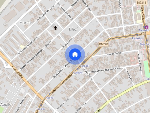 Apartament închirieri în Islaz, Brăila