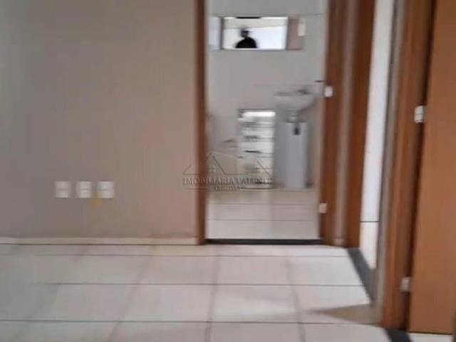Apartamento venda em Vila Jardim Santa Ângela, Campo Largo