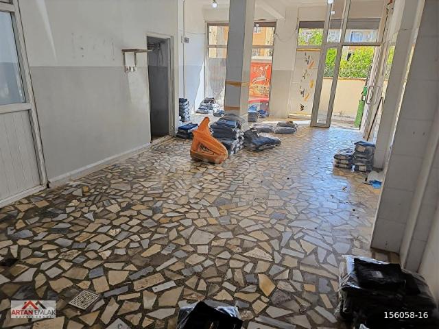 Esenler, İstanbul içerisinde satılık Dükkan