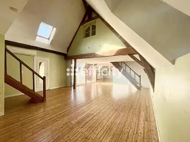 Appartement vente à Tours, Artannes-sur-indre