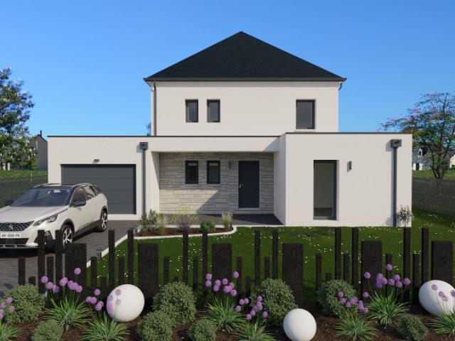 Maison vente à Tours, Artannes-sur-indre