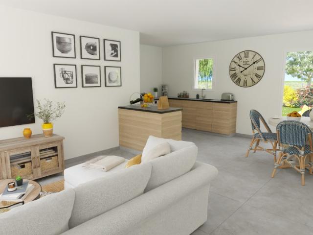 Maison vente à Tours, Artannes-sur-indre