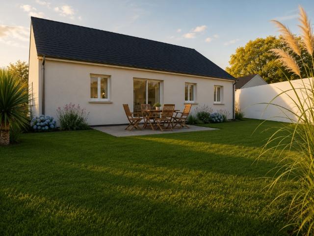 Maison vente à Tours, Artannes-sur-indre